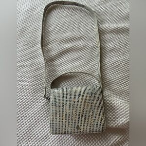 Dagne Dover Limited Edition Dot Print Andra Crossbody